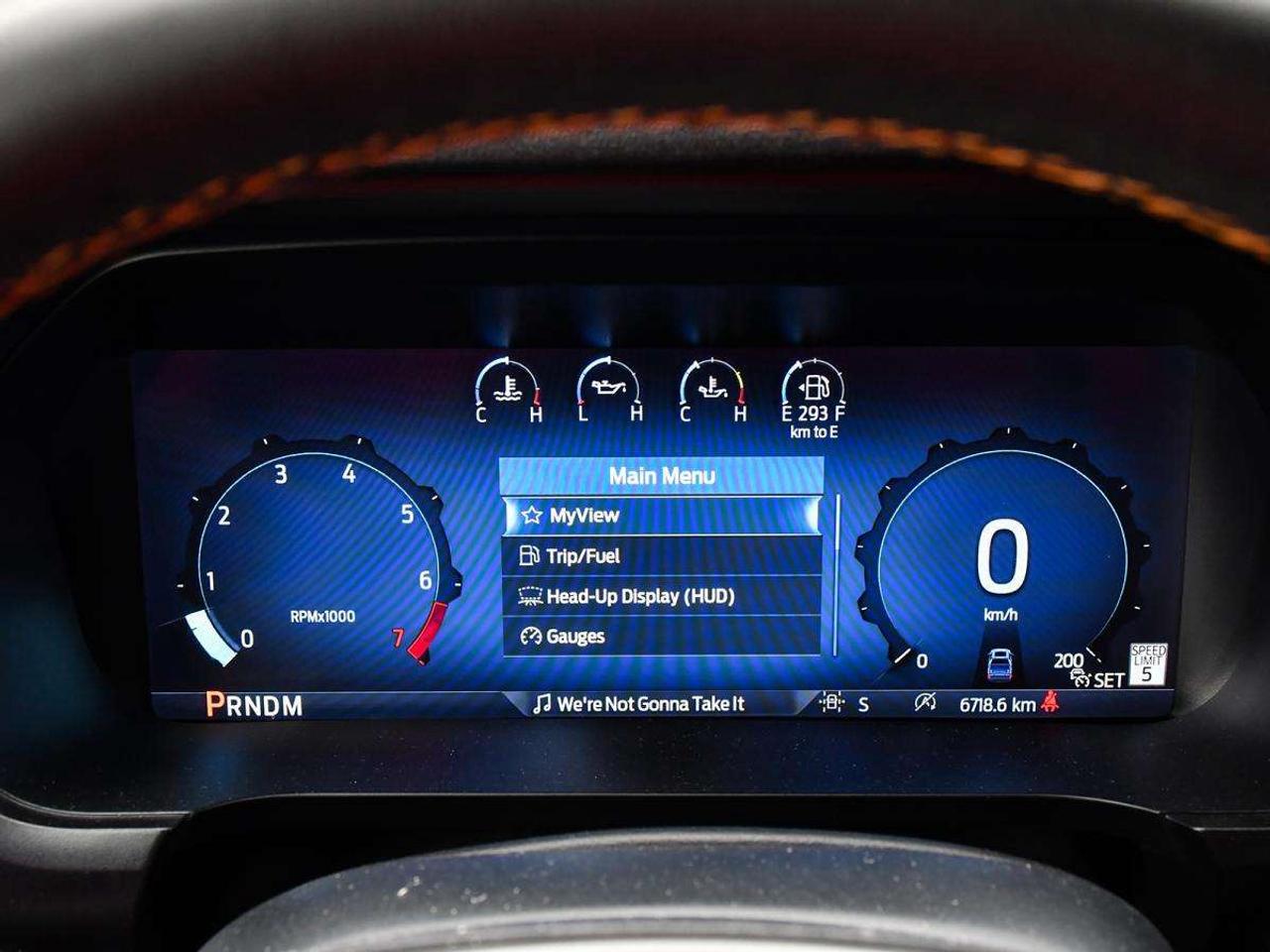 2026 Ford F-150 Tremor Photo