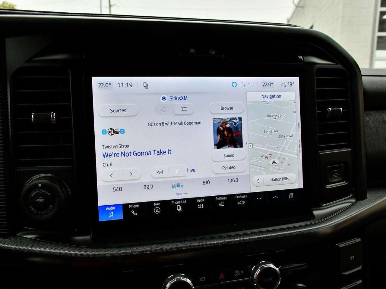 2026 Ford F-150 Tremor Photo