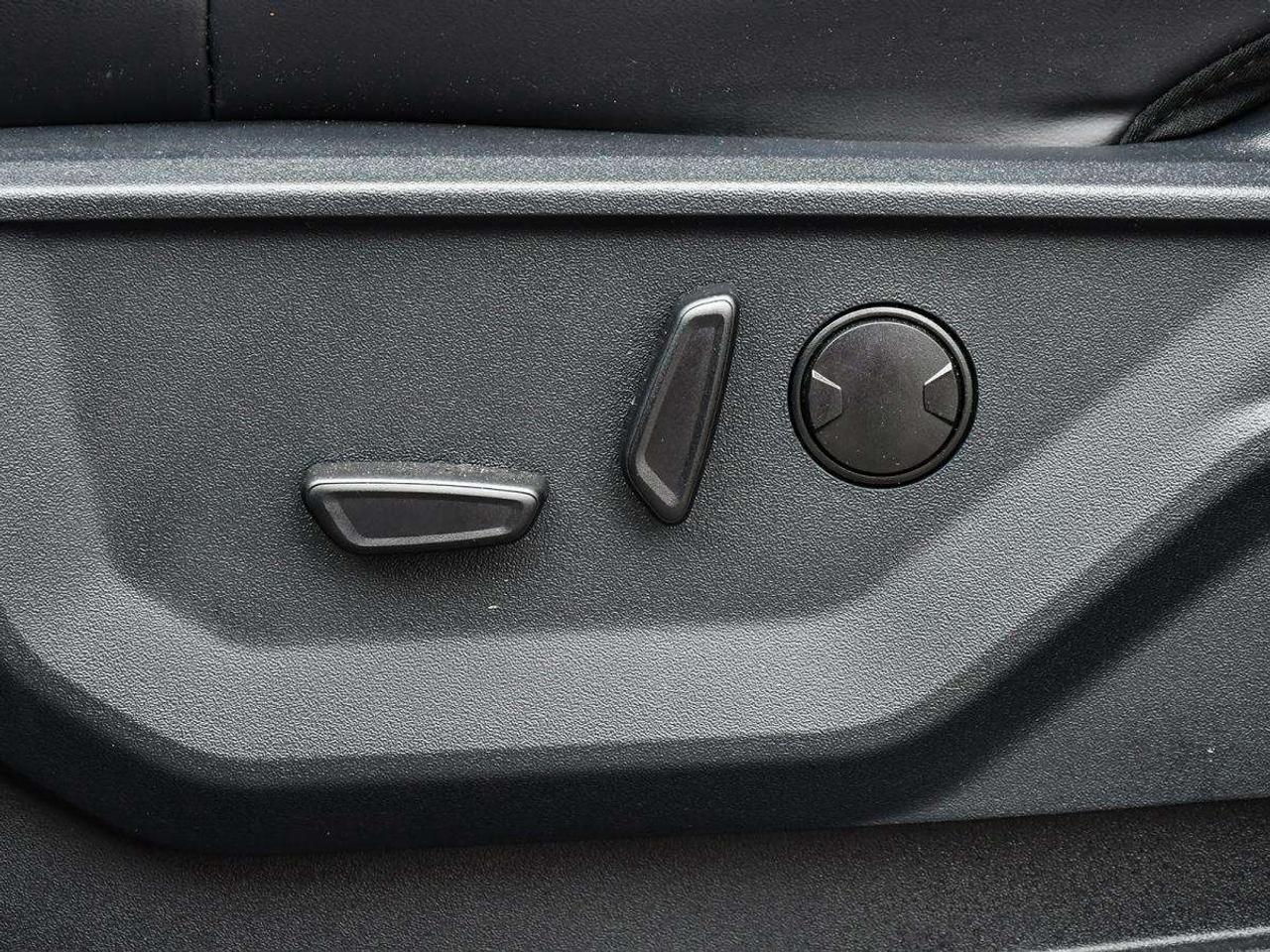 2026 Ford F-150 Tremor Photo