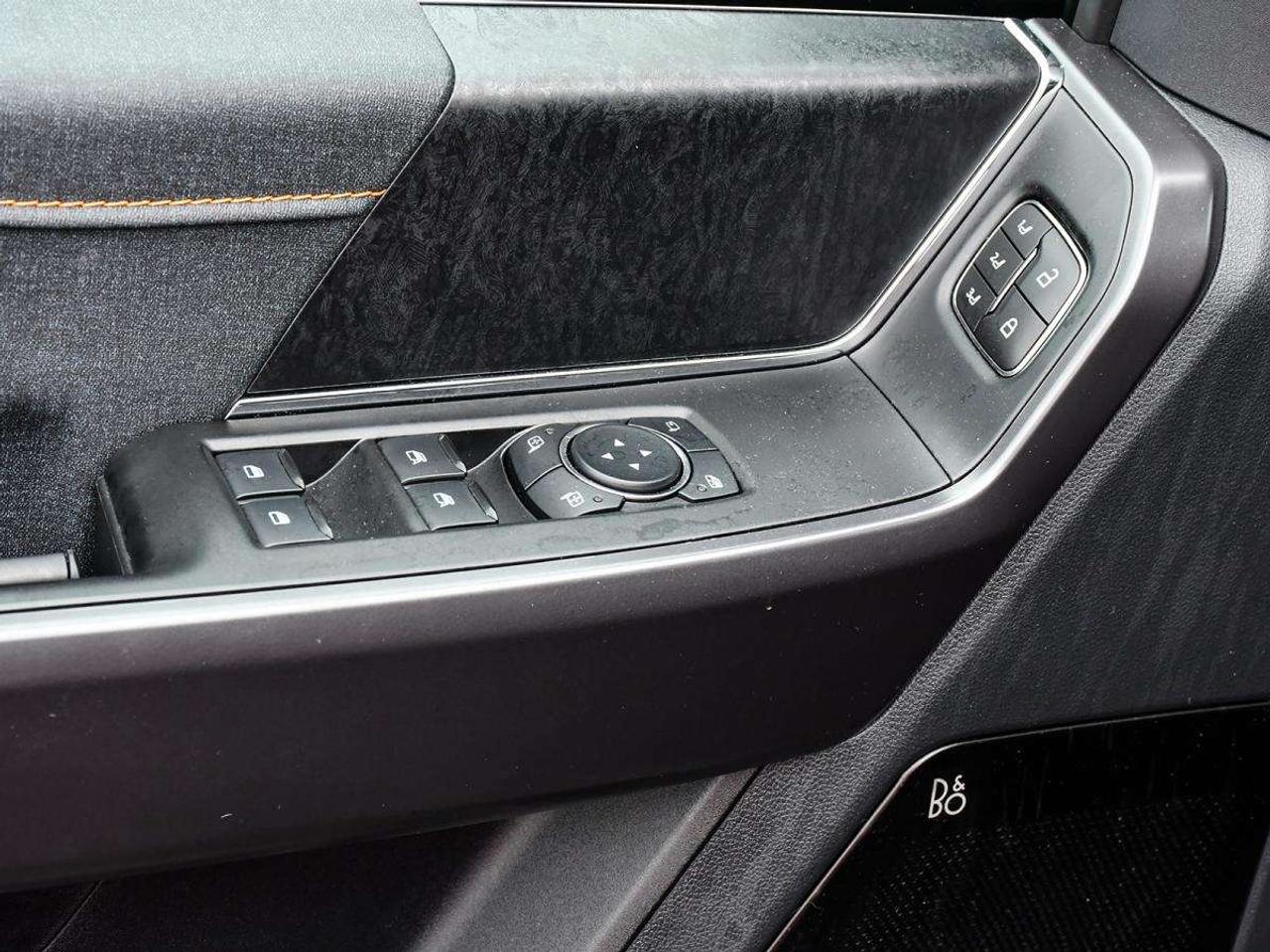2026 Ford F-150 Tremor Photo