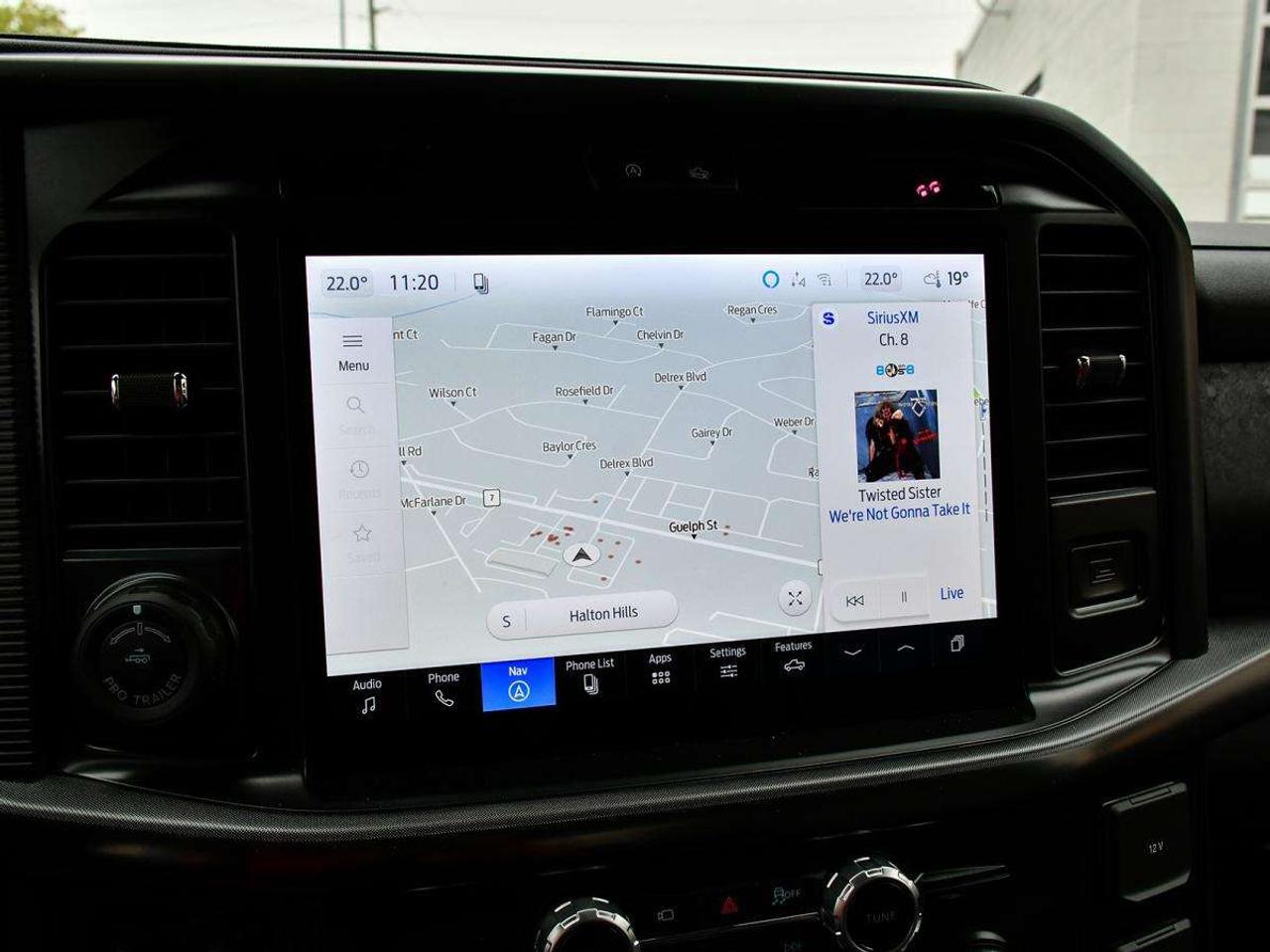 2026 Ford F-150 Tremor Photo