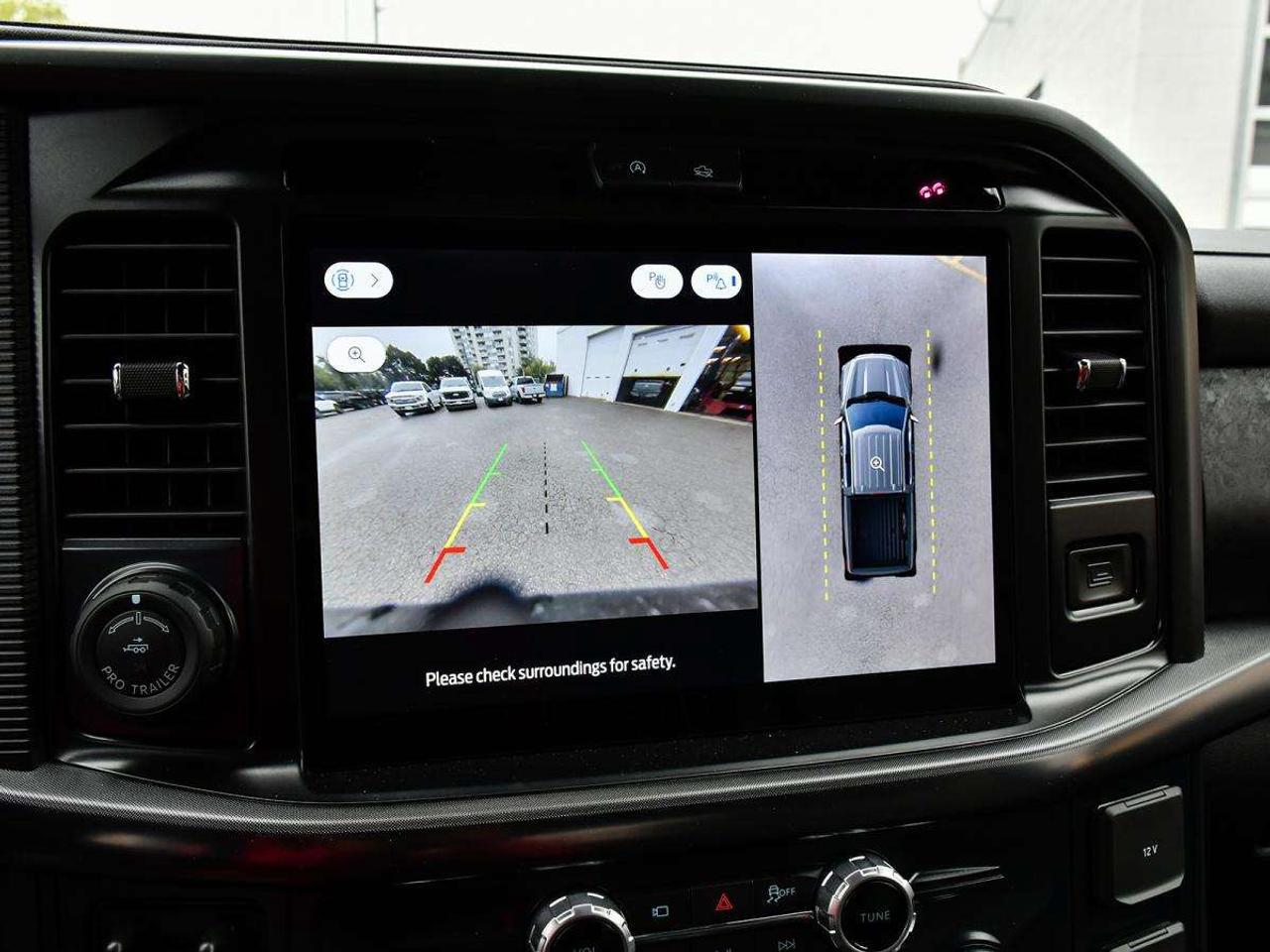 2026 Ford F-150 Tremor Photo