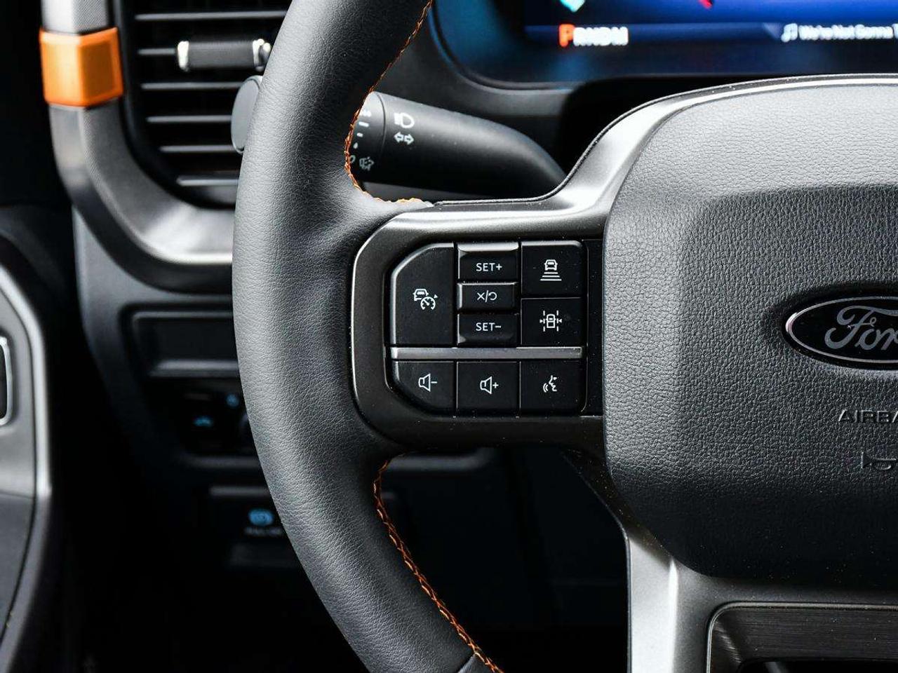 2026 Ford F-150 Tremor Photo
