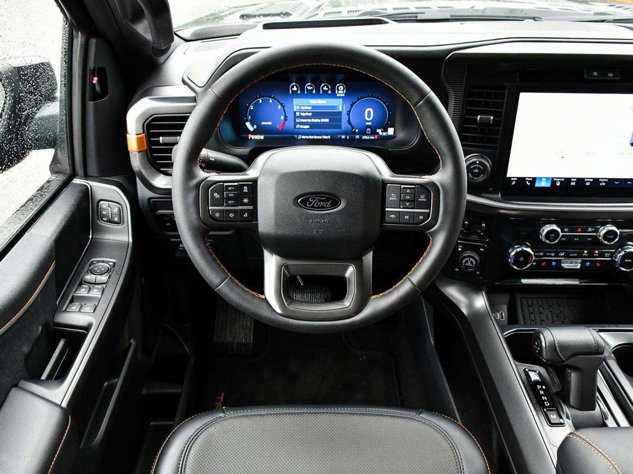 2026 Ford F-150 Tremor Photo