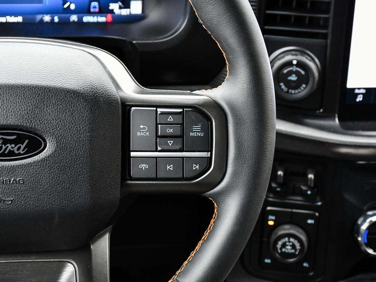 2026 Ford F-150 Tremor Photo
