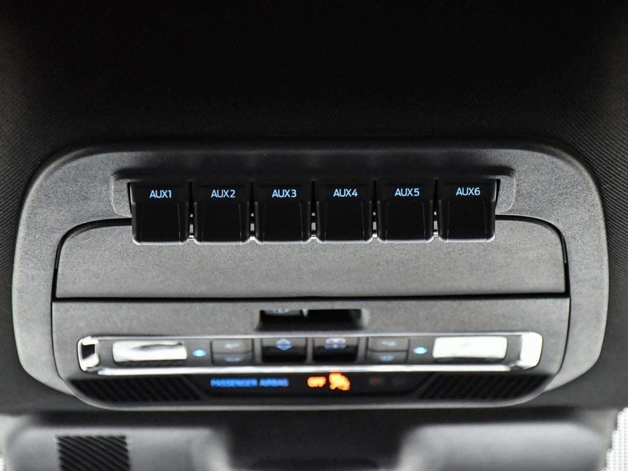 2026 Ford F-150 Tremor Photo