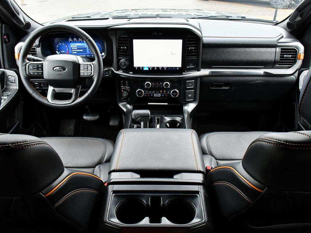 2026 Ford F-150 Tremor Photo