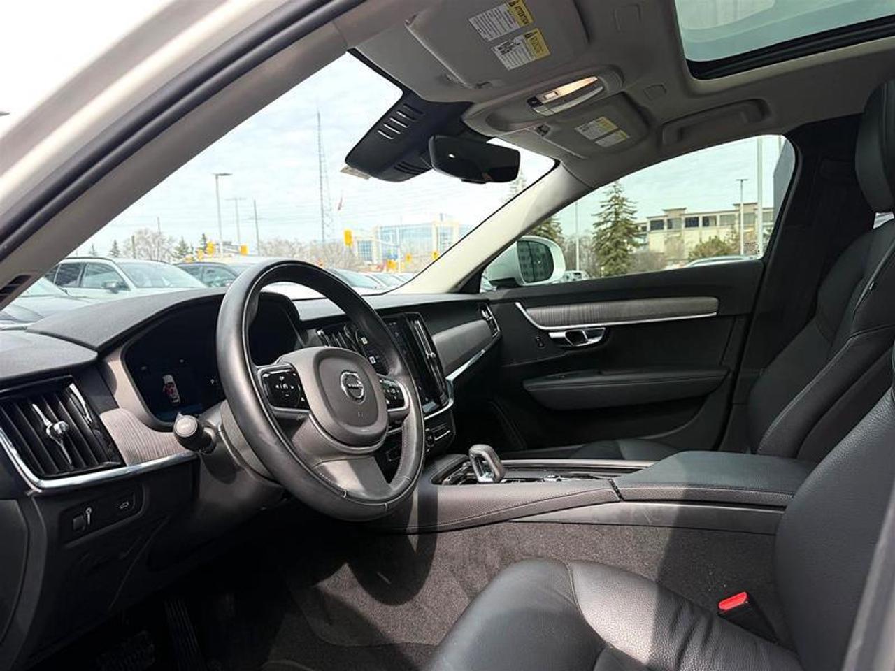 2022 Volvo V90 Cross Country B6 AWD   Advanced Pkg   Climate   Clean CarFax Photo