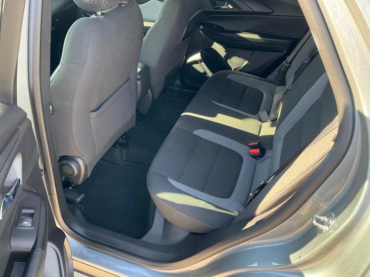 2025 Chevrolet TrailBlazer LT AWD Photo