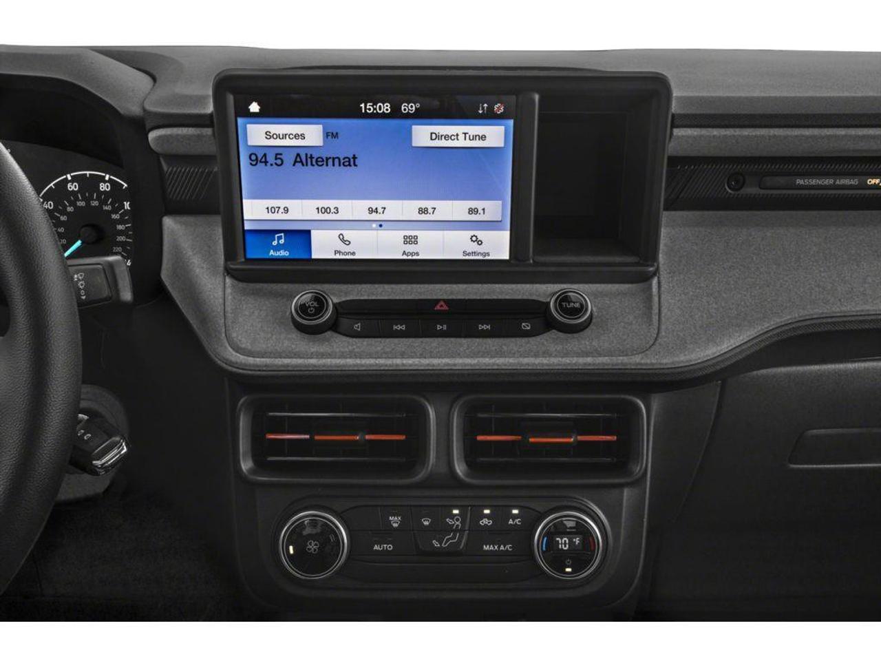 2023 Ford Maverick ONE OWNER   XLT   HYBRID Photo