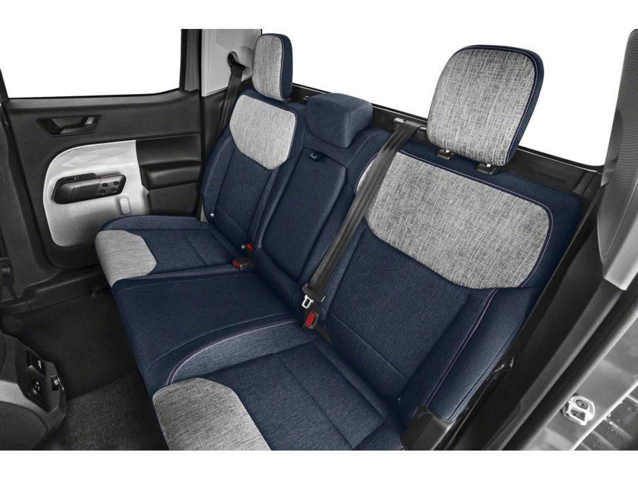 2023 Ford Maverick ONE OWNER   XLT   HYBRID Photo