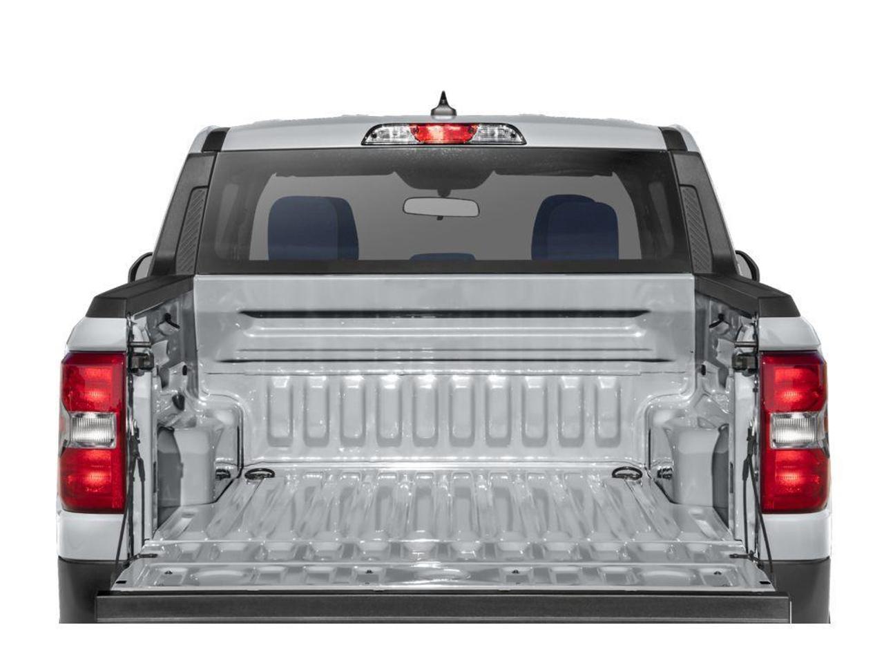 2023 Ford Maverick ONE OWNER   XLT   HYBRID Photo