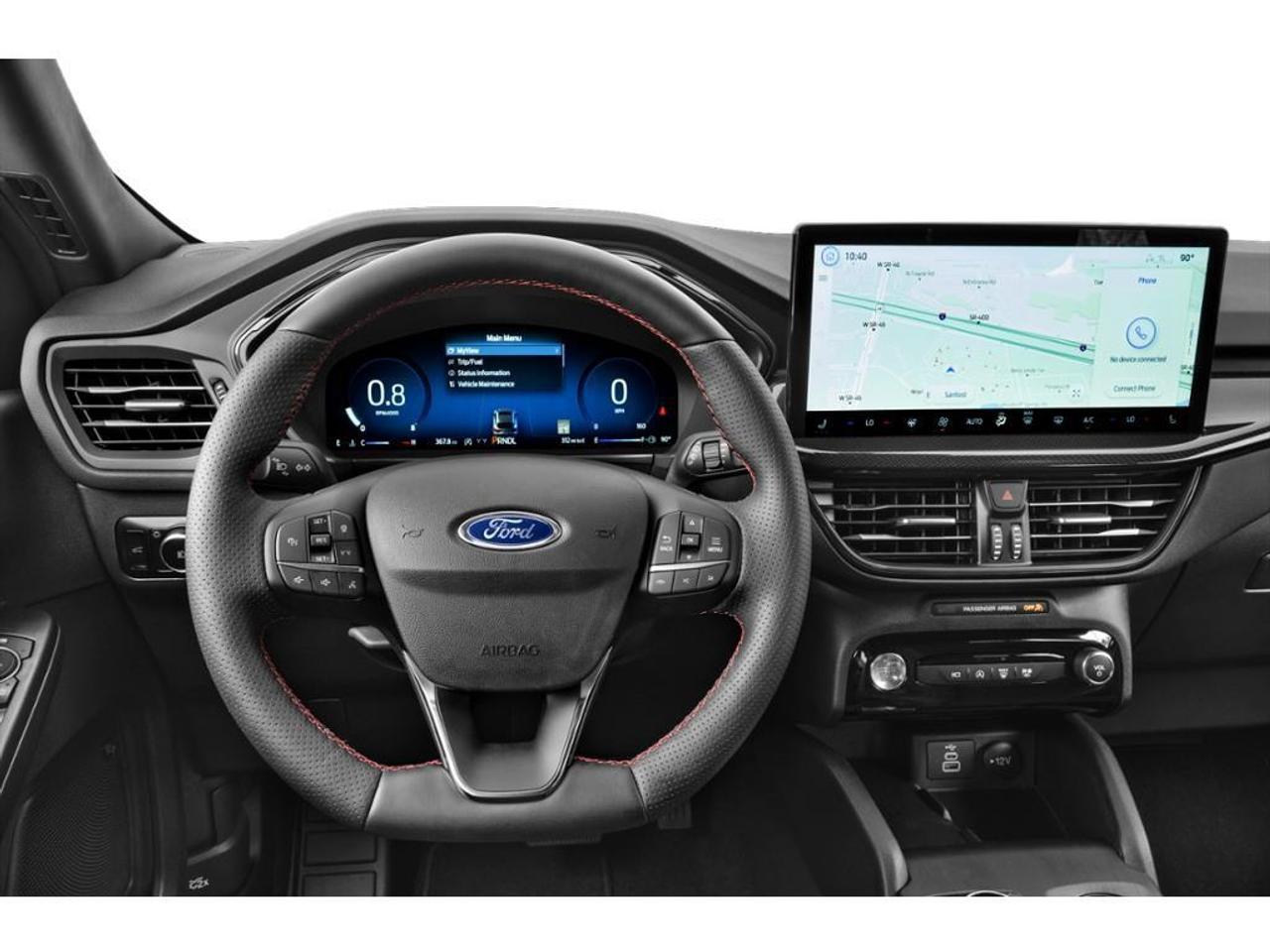 2025 Ford Escape Hybrid   Low KM   Manager Special Photo