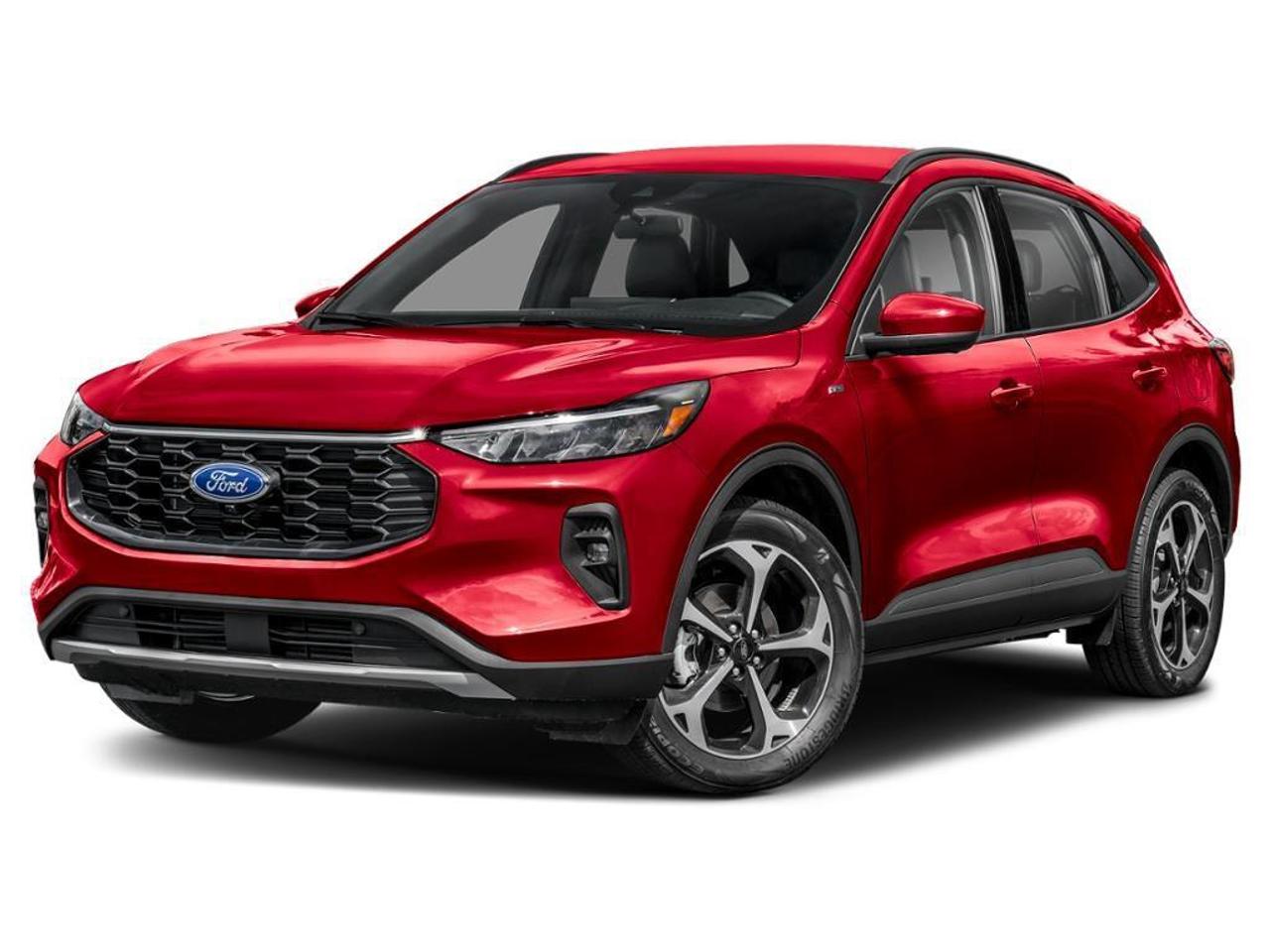2025 Ford Escape Hybrid   Low KM   Manager Special Photo