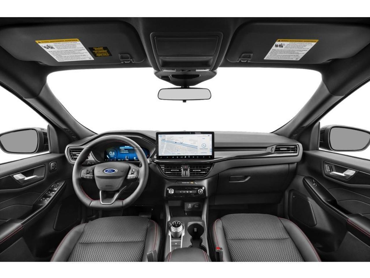 2025 Ford Escape Hybrid   Low KM   Manager Special Photo