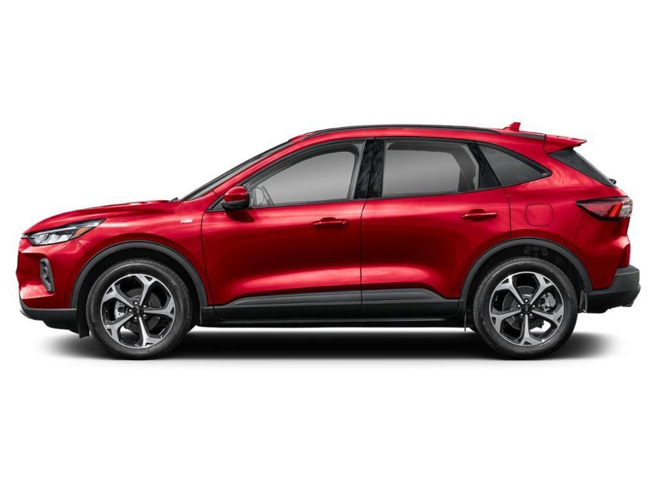 2025 Ford Escape Hybrid   Low KM   Manager Special Photo