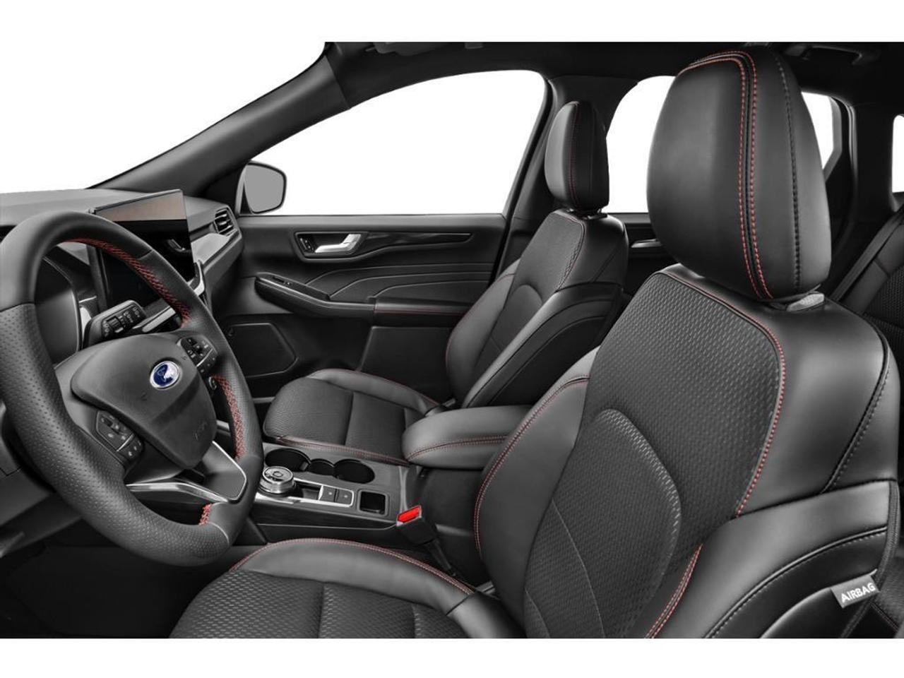 2025 Ford Escape Hybrid   Low KM   Manager Special Photo