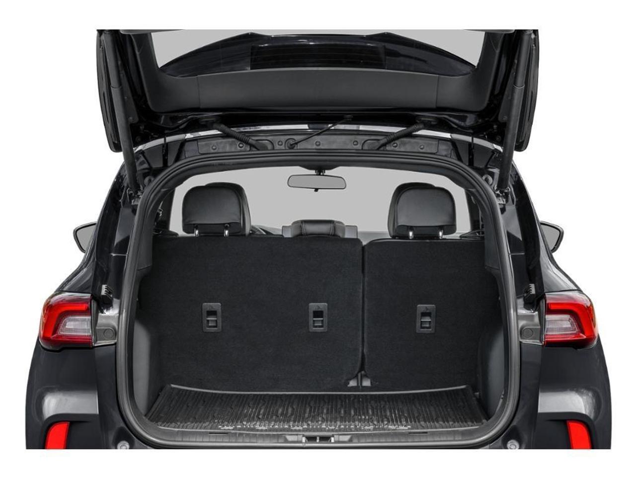2025 Ford Escape Hybrid   Low KM   Manager Special Photo
