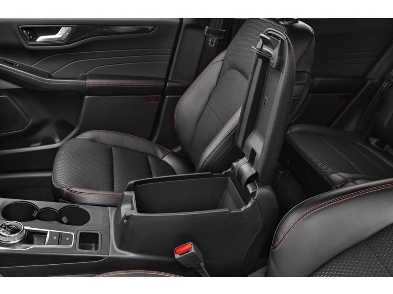2025 Ford Escape Hybrid   Low KM   Manager Special Photo