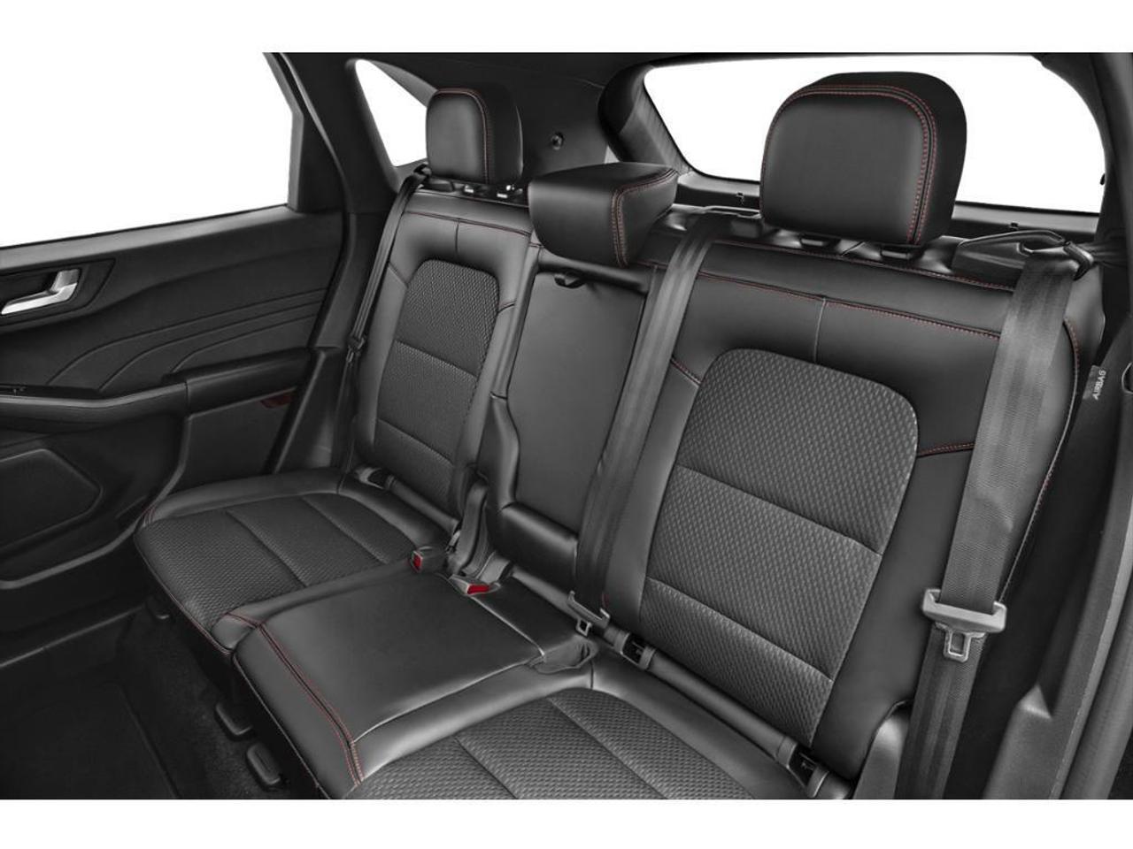 2025 Ford Escape Hybrid   Low KM   Manager Special Photo
