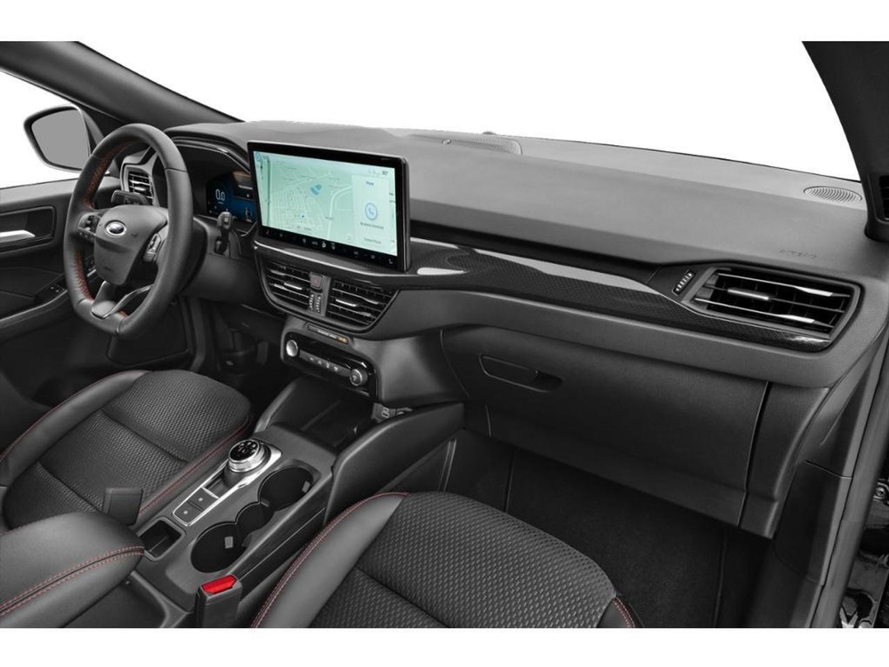 2025 Ford Escape Hybrid   Low KM   Manager Special Photo