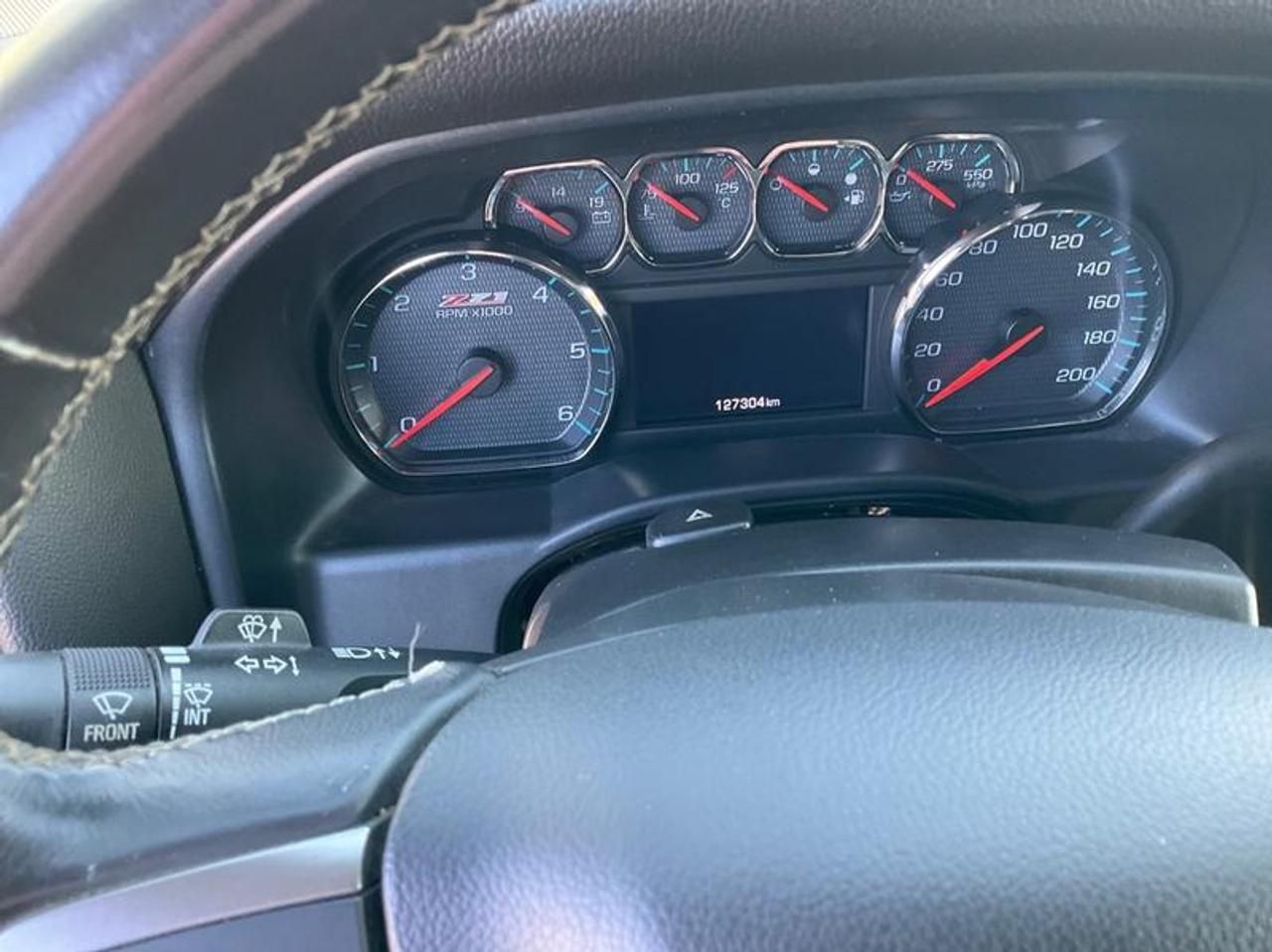 2018 Chevrolet Silverado 1500 LT Photo3