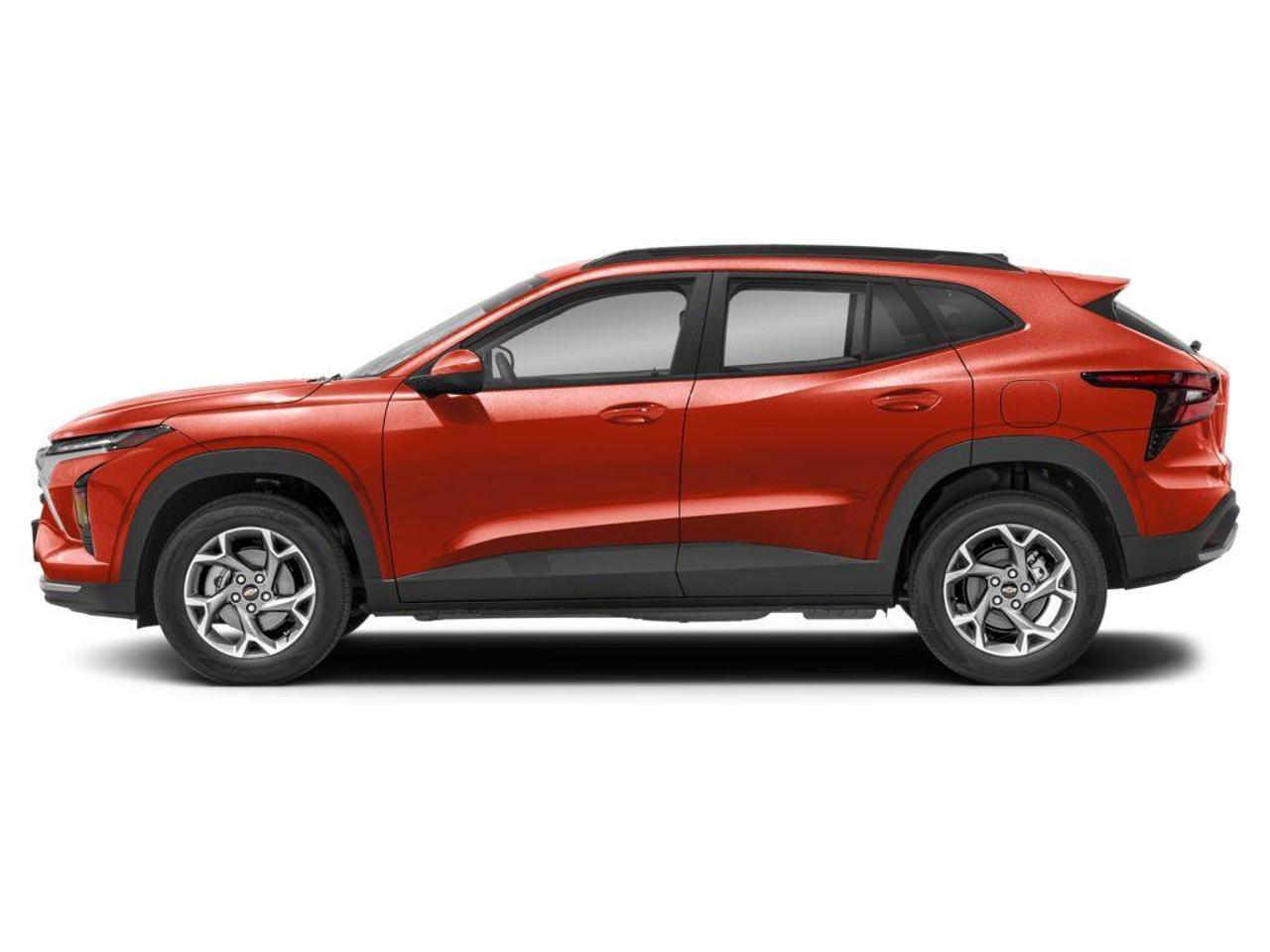 2024 Chevrolet Trax ONE OWNER   CLEAN CARFAX   1RS Photo