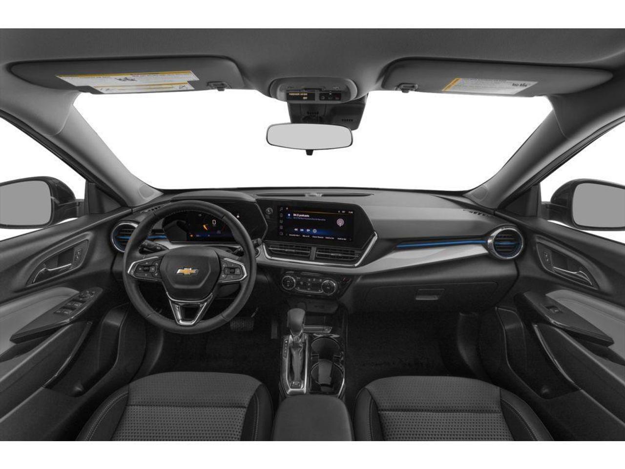 2024 Chevrolet Trax ONE OWNER   CLEAN CARFAX   1RS Photo