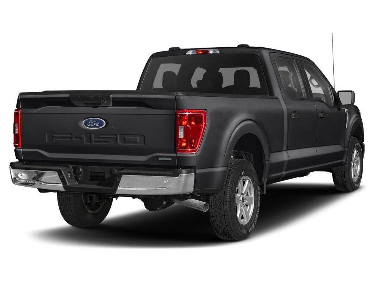 2022 Ford F-150 302A   5.0L Coyote   20" Wheels Photo2
