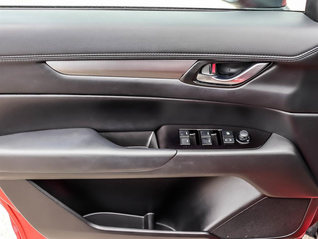 2022 Mazda CX-5 GS Photo4