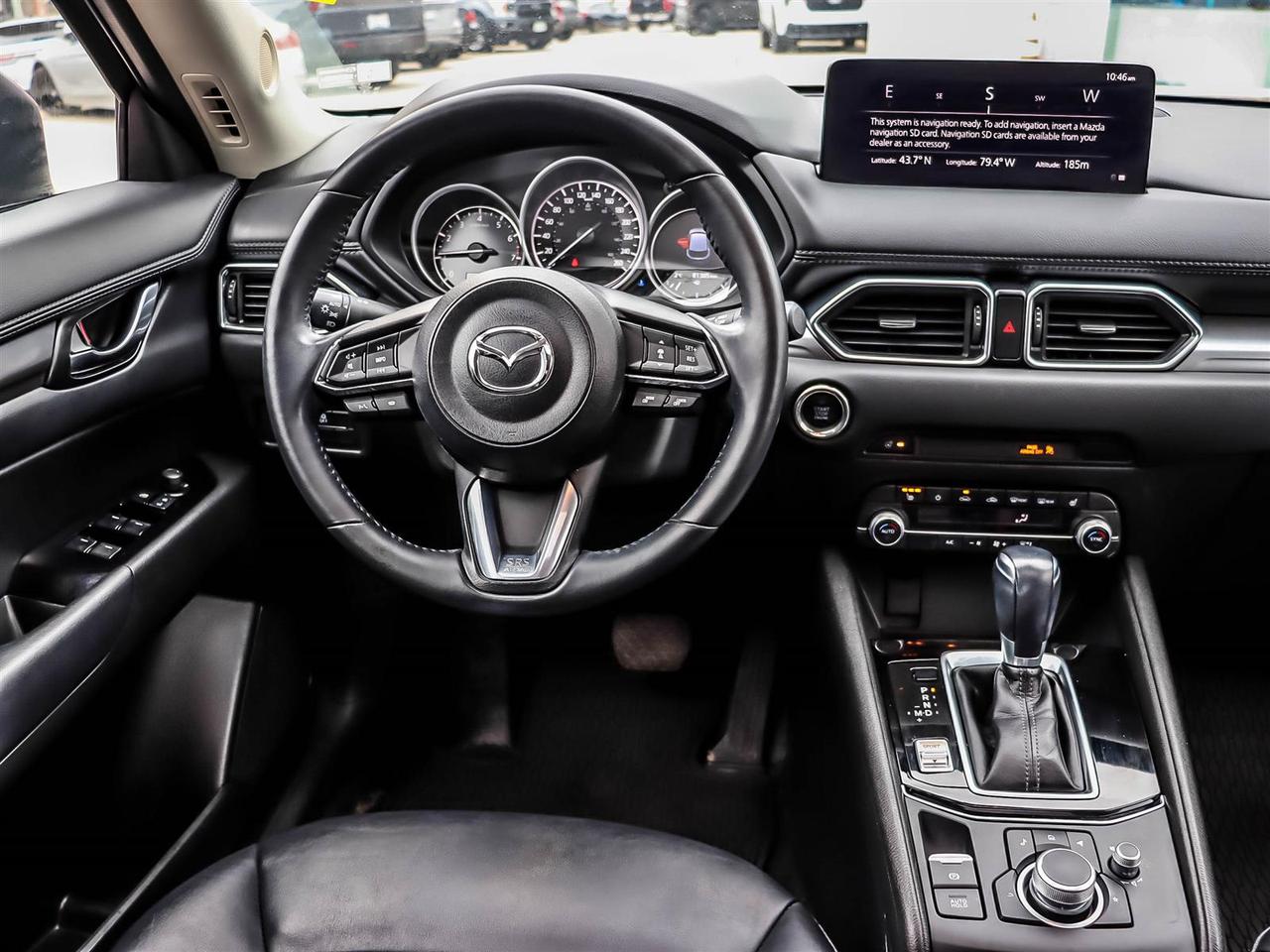 2022 Mazda CX-5 GS Photo