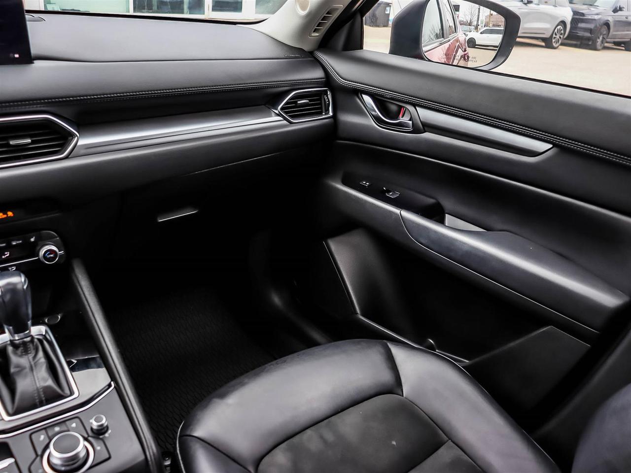 2022 Mazda CX-5 GS Photo