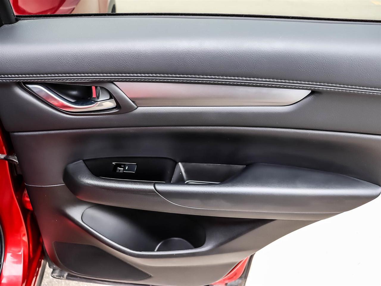 2022 Mazda CX-5 GS Photo