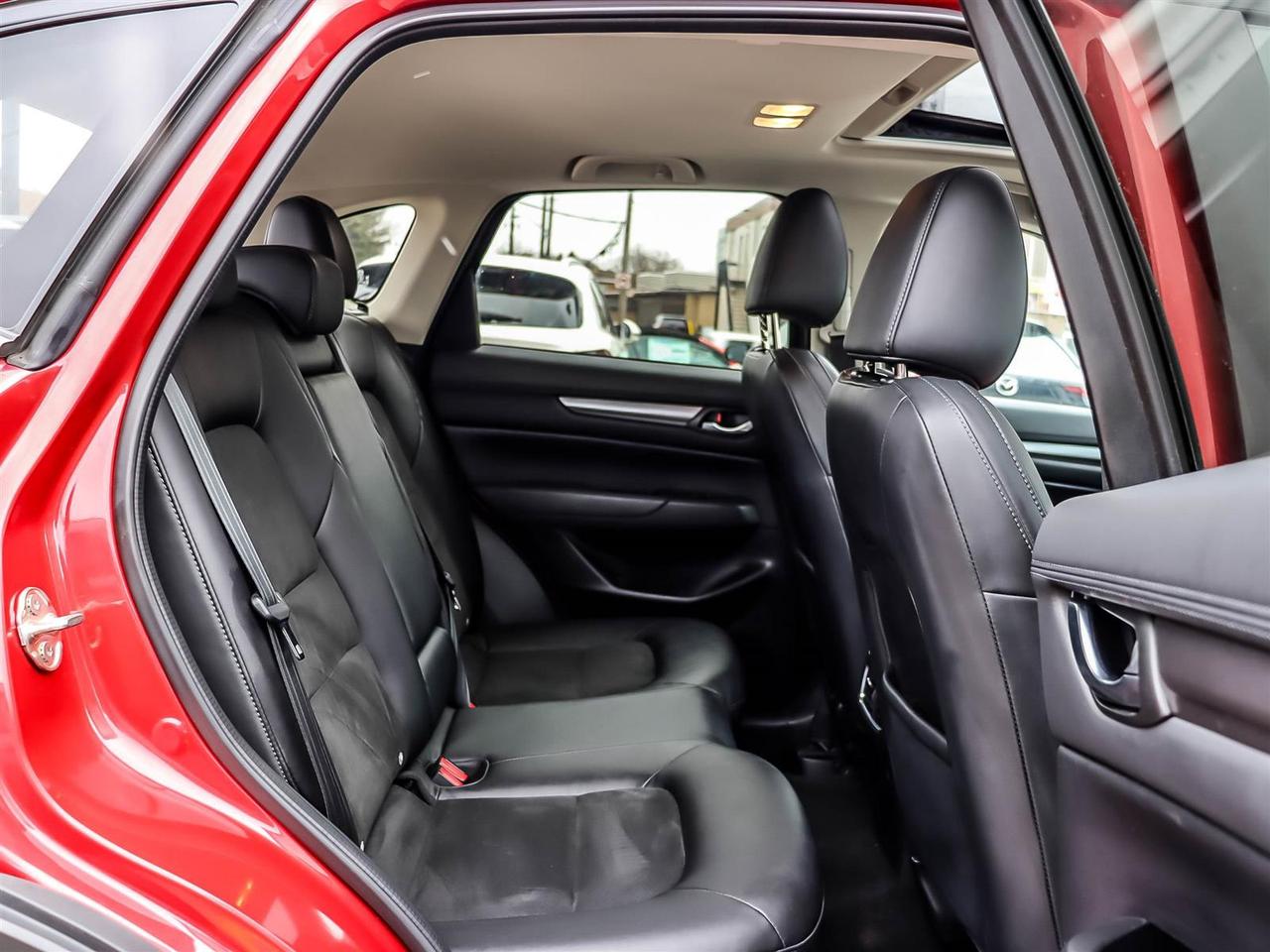 2022 Mazda CX-5 GS Photo