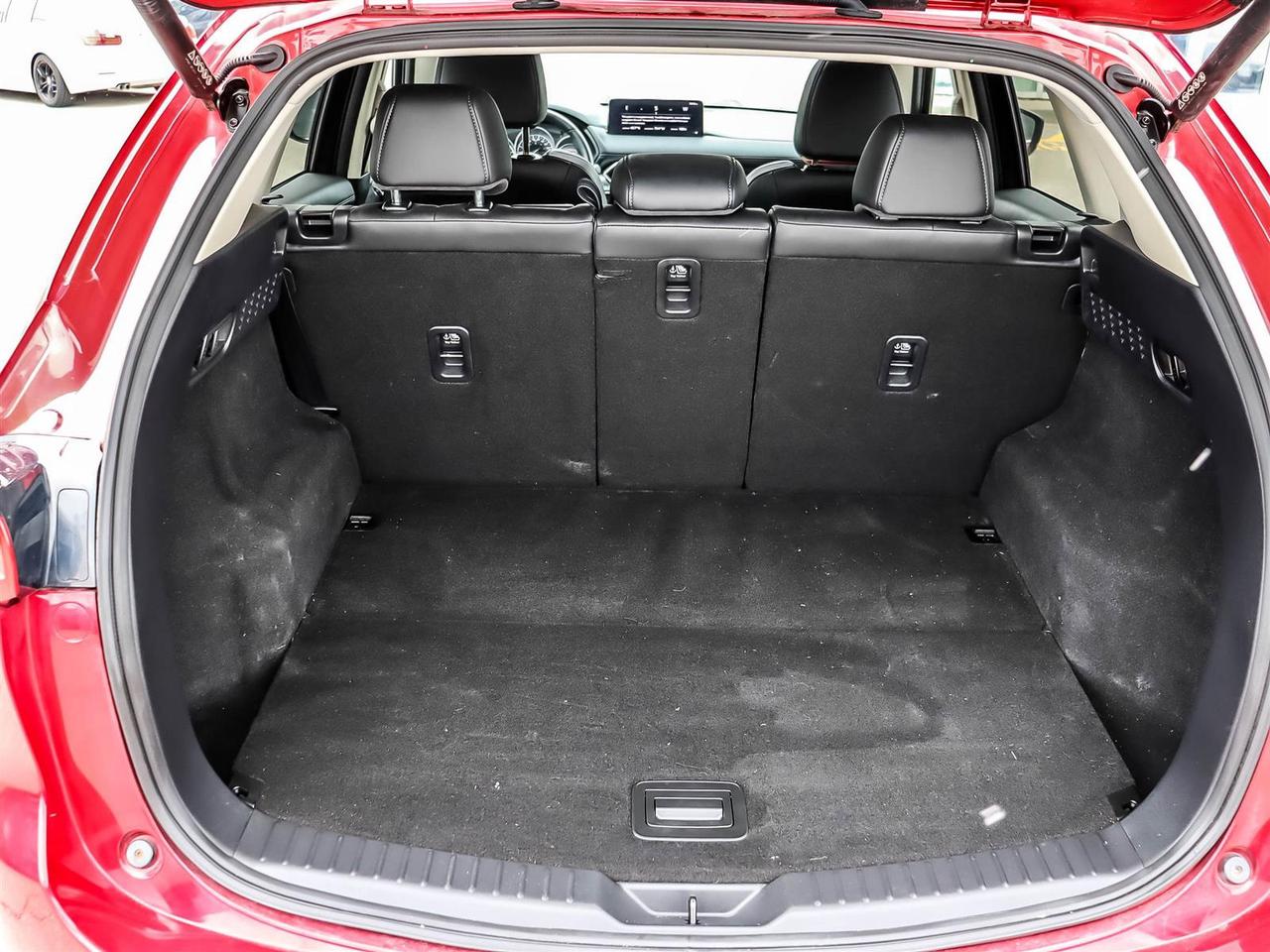 2022 Mazda CX-5 GS Photo