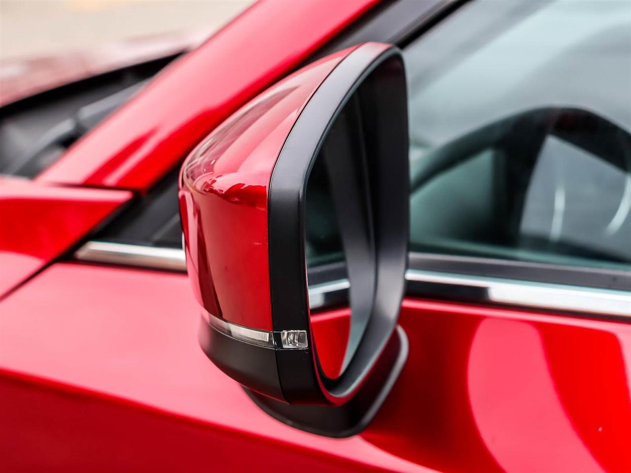 2022 Mazda CX-5 GS Photo