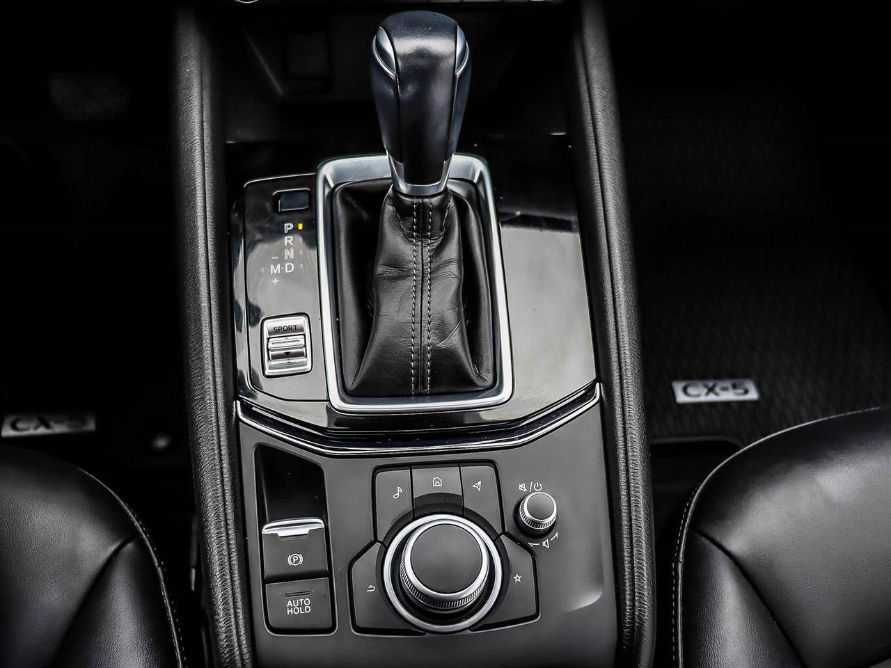 2022 Mazda CX-5 GS Photo