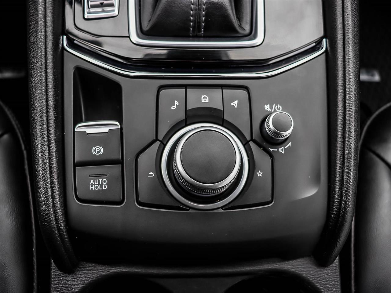 2022 Mazda CX-5 GS Photo