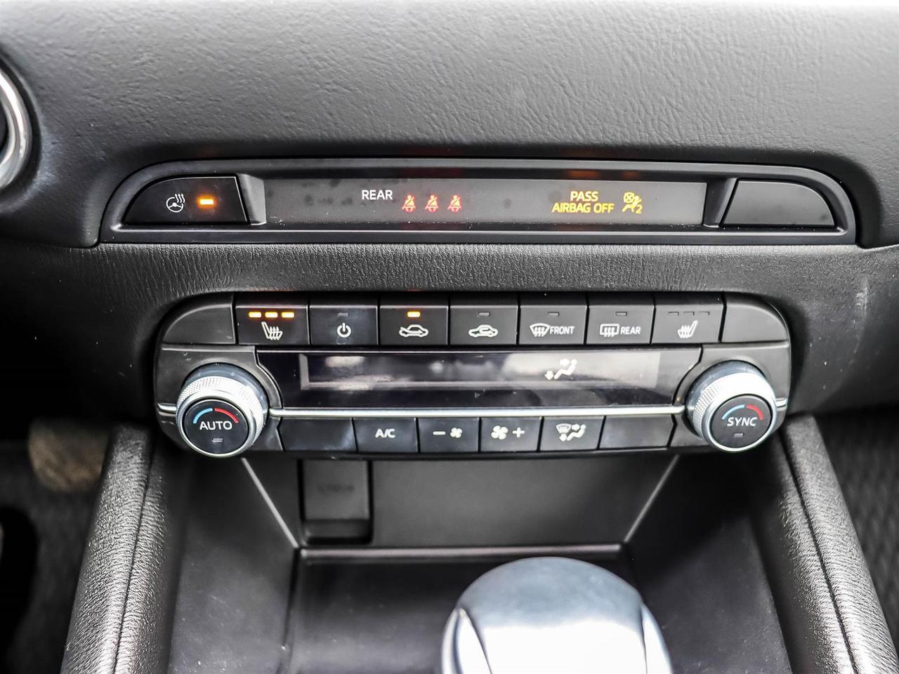 2022 Mazda CX-5 GS Photo