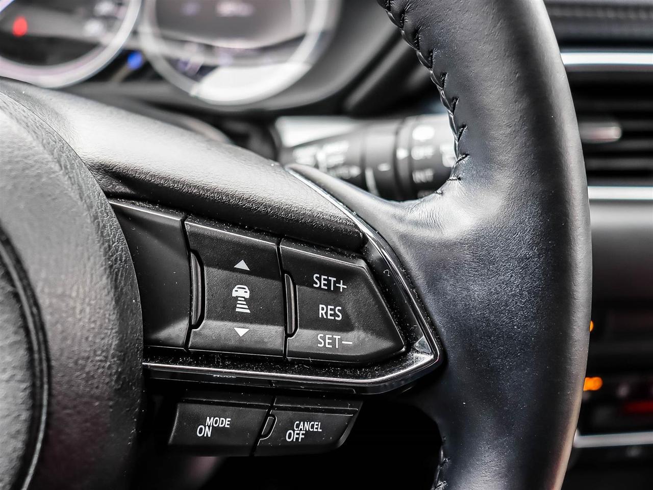 2022 Mazda CX-5 GS Photo