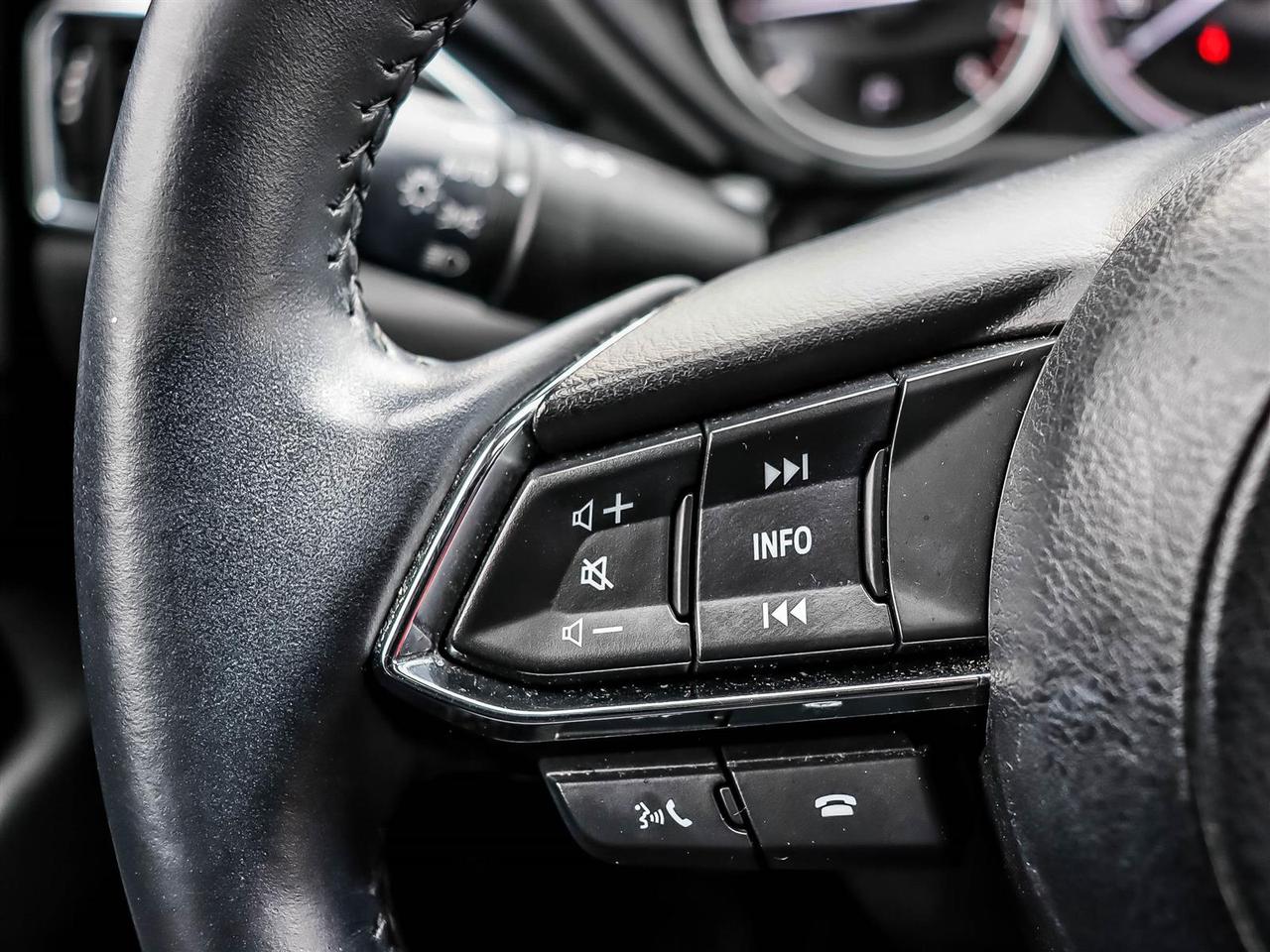 2022 Mazda CX-5 GS Photo