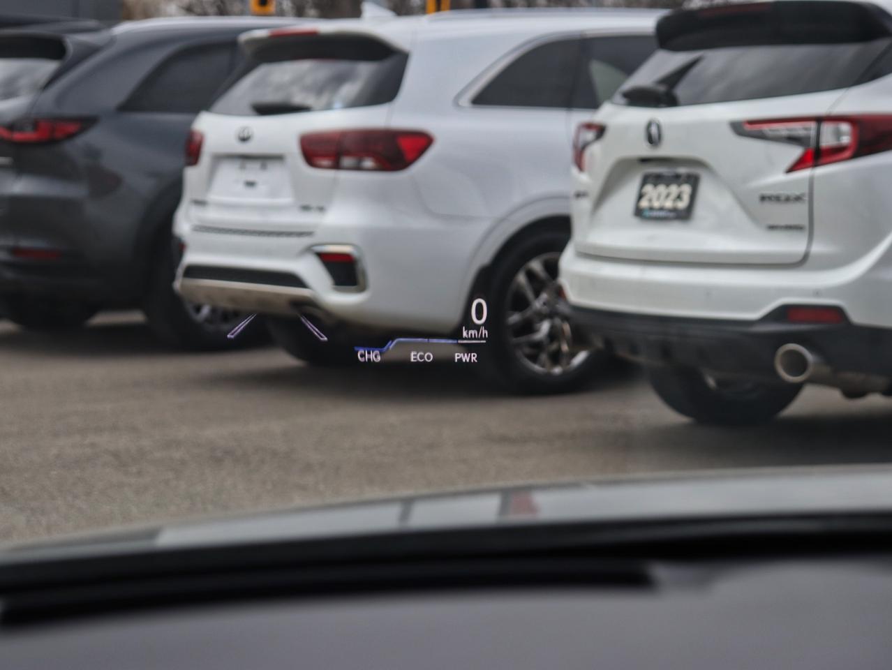 2020 Lexus UX 250H UX 250H Photo