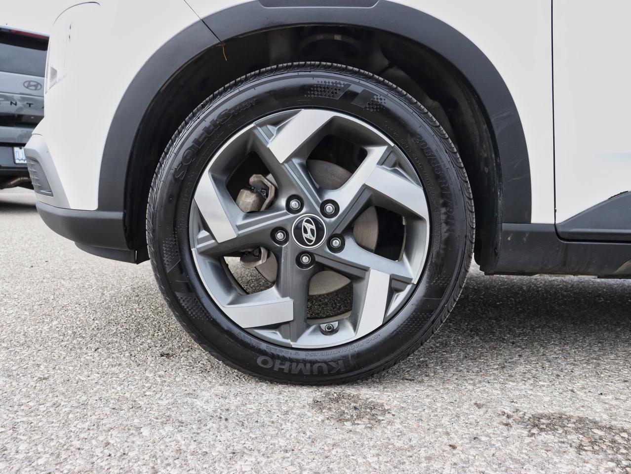 2022 Hyundai Venue Ultimate Photo