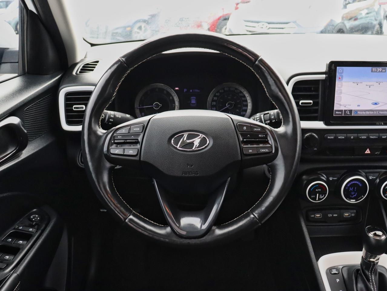 2022 Hyundai Venue Ultimate Photo