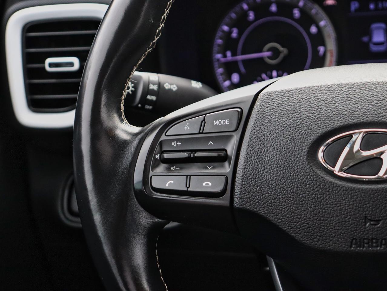 2022 Hyundai Venue Ultimate Photo