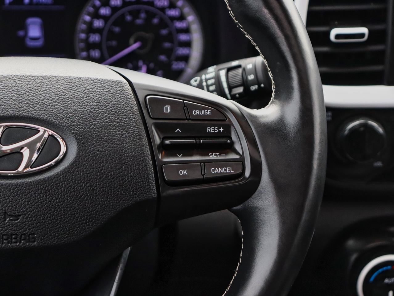 2022 Hyundai Venue Ultimate Photo