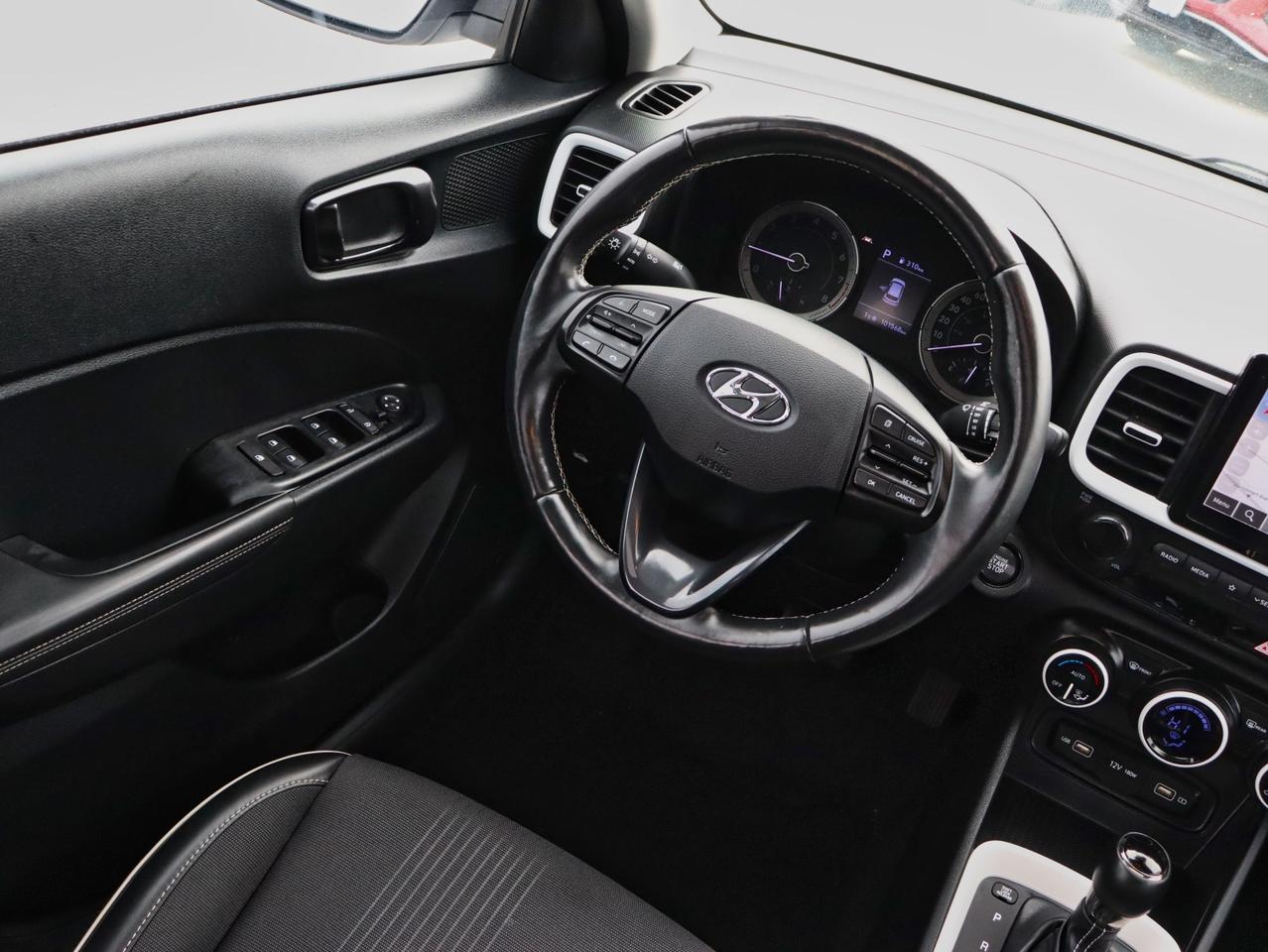 2022 Hyundai Venue Ultimate Photo