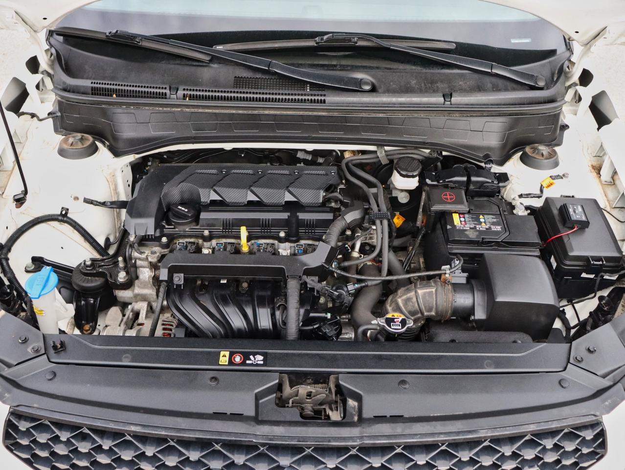 2022 Hyundai Venue Ultimate Photo