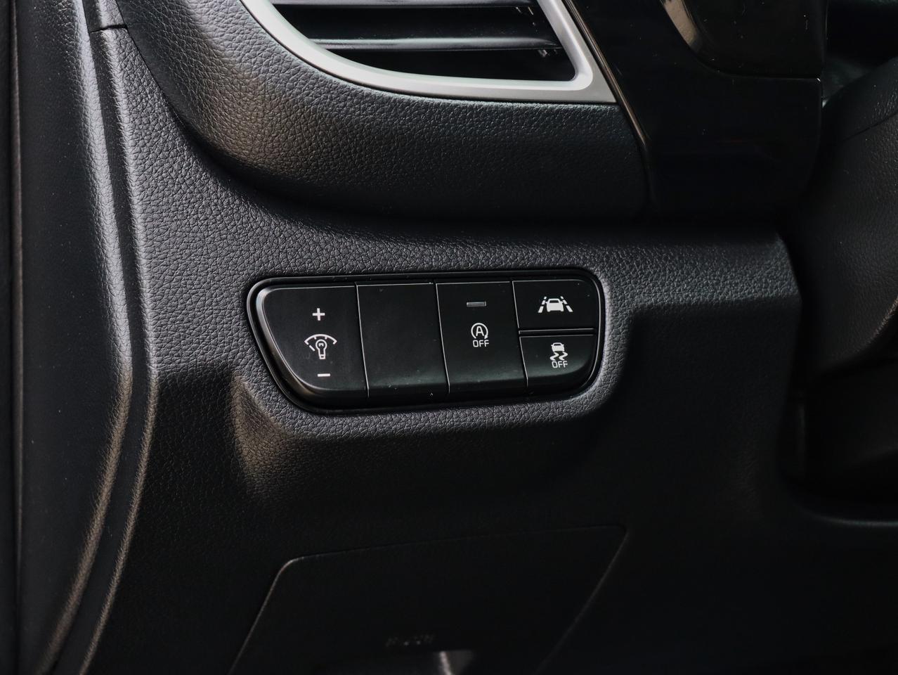 2021 Kia Seltos EX Photo