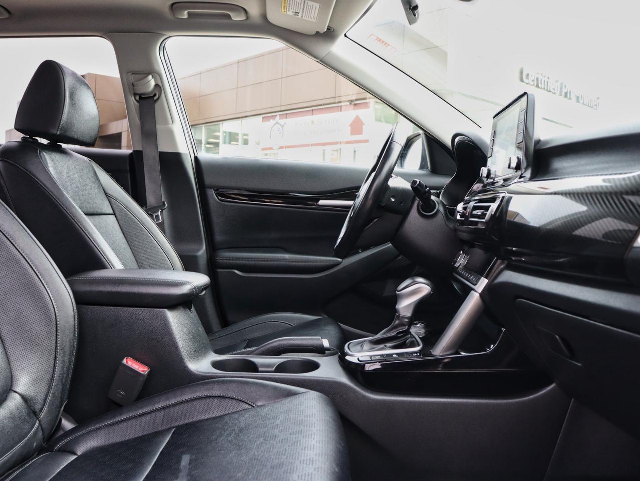 2021 Kia Seltos EX Photo
